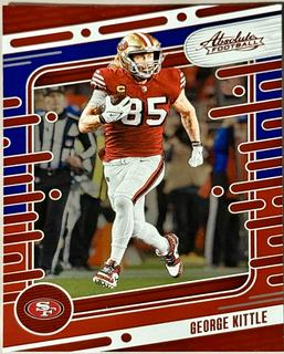 George Kittle