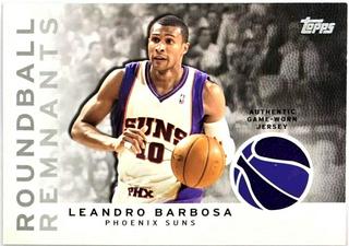 Leandro Barbosa