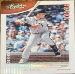 Buster Posey