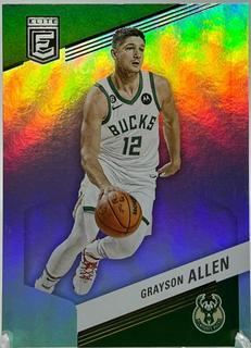 Grayson Allen