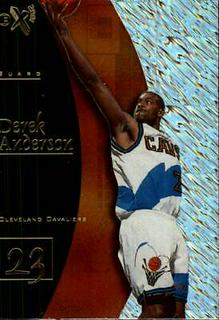 Derek Anderson