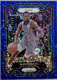 De'Aaron Fox