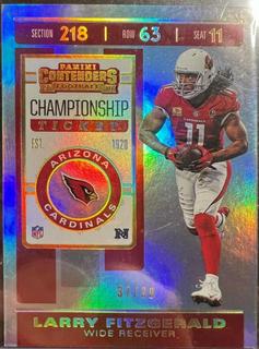 Larry Fitzgerald