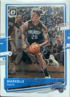 Markelle Fultz