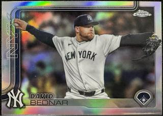 David Bednar