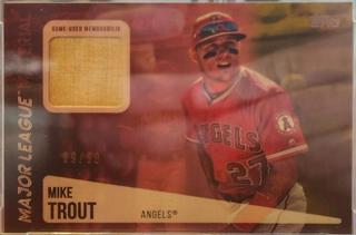 Mike Trout