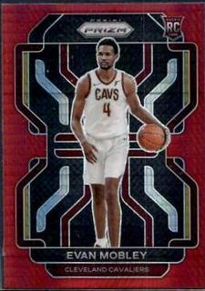 Evan Mobley