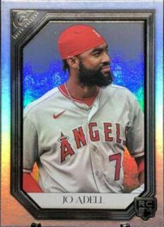 Jo Adell