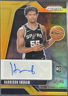 Harrison Ingram