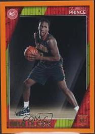 Taurean Prince