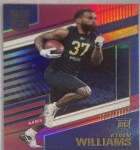 Kyren Williams