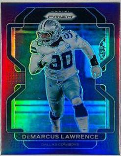 DeMarcus Lawrence