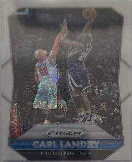 Carl Landry