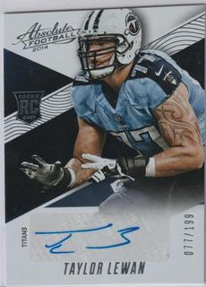 Taylor Lewan