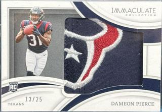 Dameon Pierce