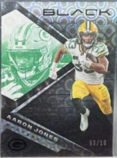 Aaron Jones