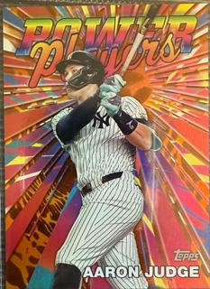 Aaron Judge