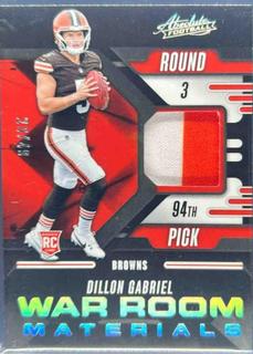 Dillon Gabriel