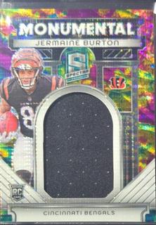 Jermaine Burton