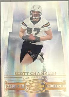 Scott Chandler