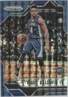 Wade Baldwin IV