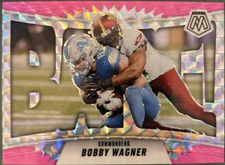Bobby Wagner