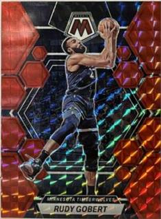 Rudy Gobert