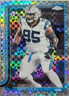 Derrick Brown