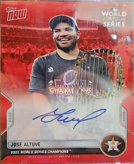 Jose Altuve