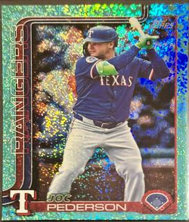 Joc Pederson