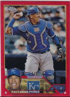 Salvador Perez