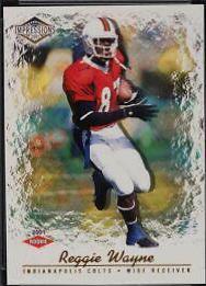 Reggie Wayne