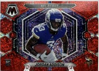 Jordan Addison