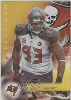 Gerald McCoy