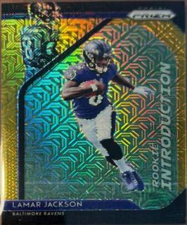 Lamar Jackson