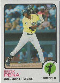 Erick Pena