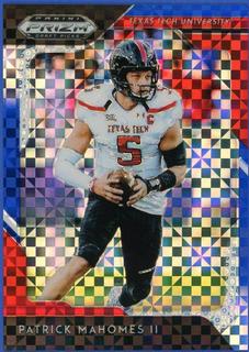 Patrick Mahomes II