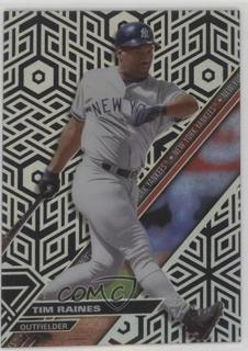Tim Raines