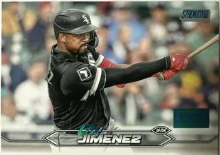 Eloy Jimenez