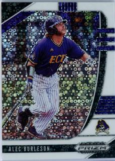 Alec Burleson