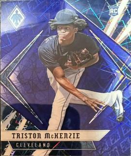 Triston McKenzie