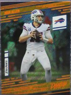 Josh Allen