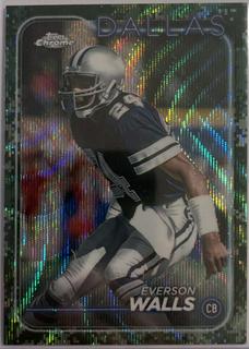 Everson Walls
