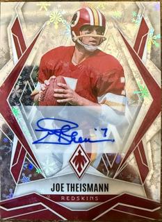 Joe Theismann