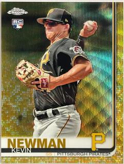 Kevin Newman