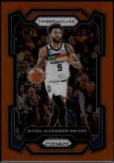 Nickeil Alexander Walker