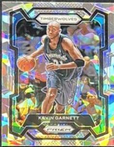 Kevin Garnett
