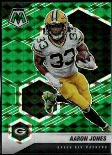 Aaron Jones