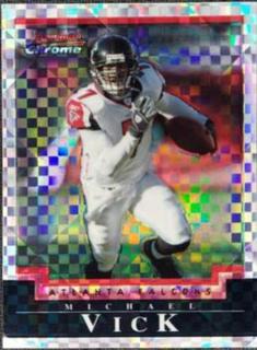 Michael Vick