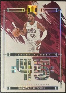 Donovan Mitchell